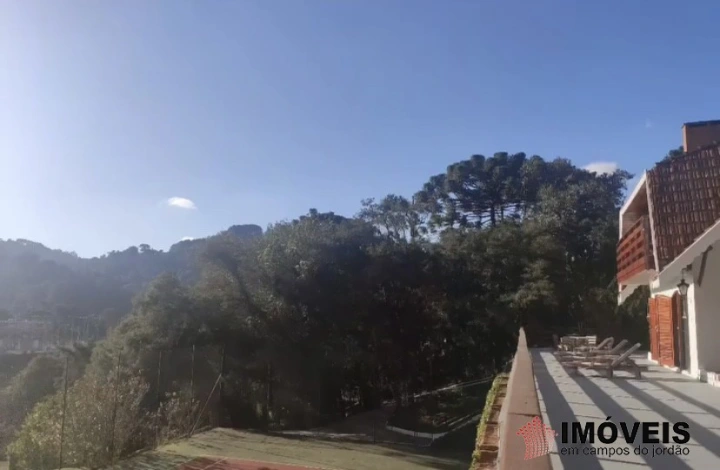 Pousada em Jaguaribe, Campos do Jordão - foto 16