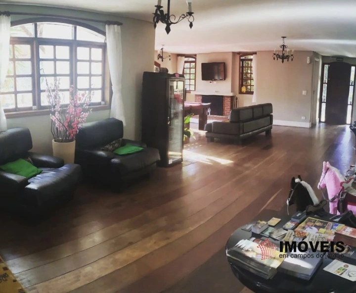 Pousada em Jaguaribe, Campos do Jordão - foto 20