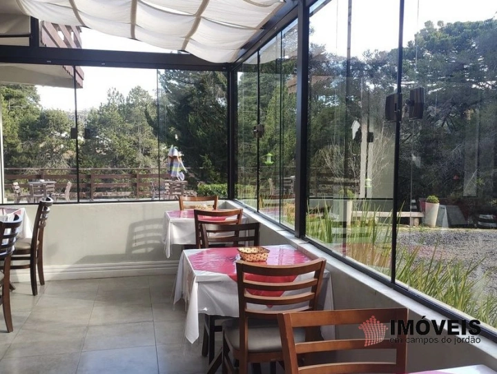 Pousada em Jaguaribe, Campos do Jordão - foto 33