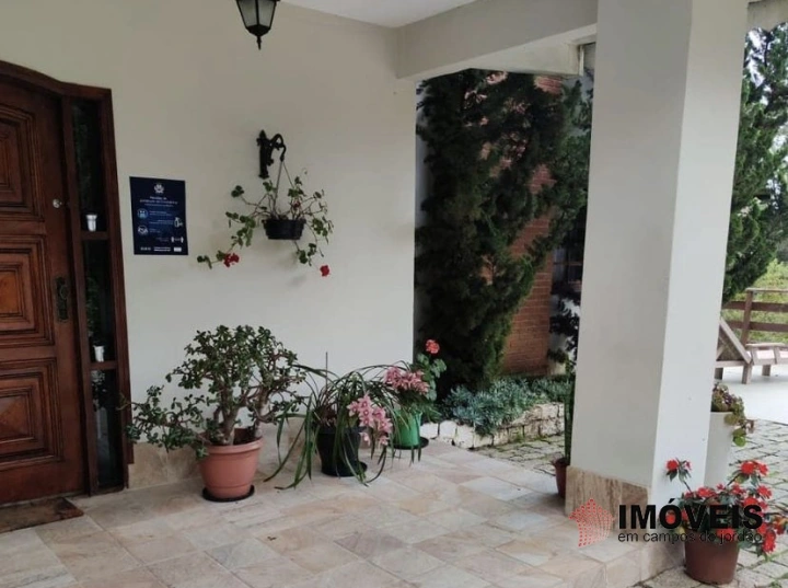 Pousada em Jaguaribe, Campos do Jordão - foto 38