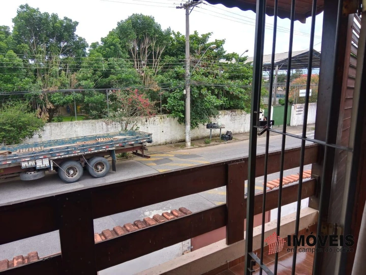 Casa em Ribeirão Grande, Pindamonhangaba - foto 2