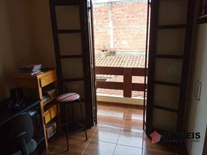 Casa em Ribeirão Grande, Pindamonhangaba - foto 5