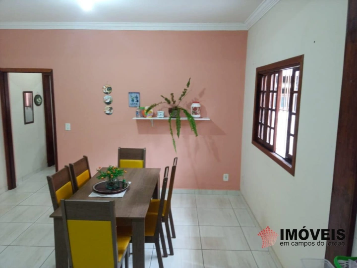 Casa em Ribeirão Grande, Pindamonhangaba - foto 7