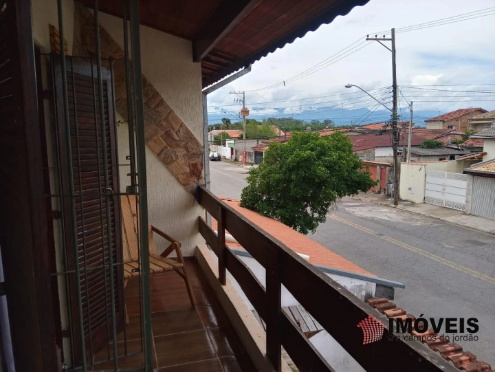 Casa em Ribeirão Grande, Pindamonhangaba - foto 9