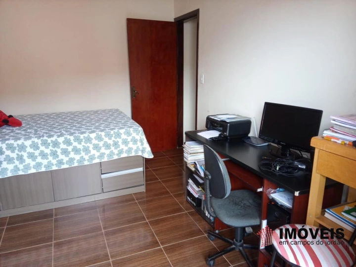 Casa em Ribeirão Grande, Pindamonhangaba - foto 10