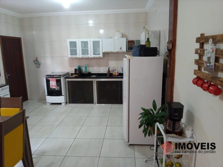 Casa em Ribeirão Grande, Pindamonhangaba - foto 11