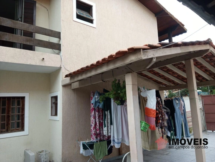 Casa em Ribeirão Grande, Pindamonhangaba - foto 12