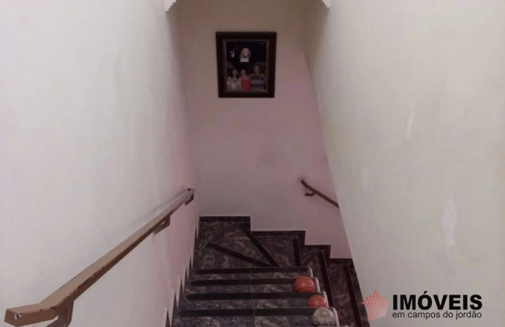 Casa em Ribeirão Grande, Pindamonhangaba - foto 13