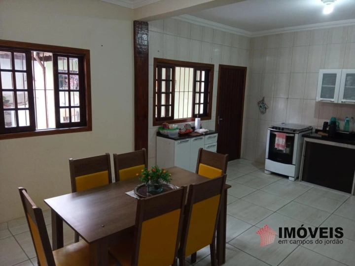 Casa em Ribeirão Grande, Pindamonhangaba - foto 14