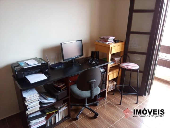 Casa em Ribeirão Grande, Pindamonhangaba - foto 15