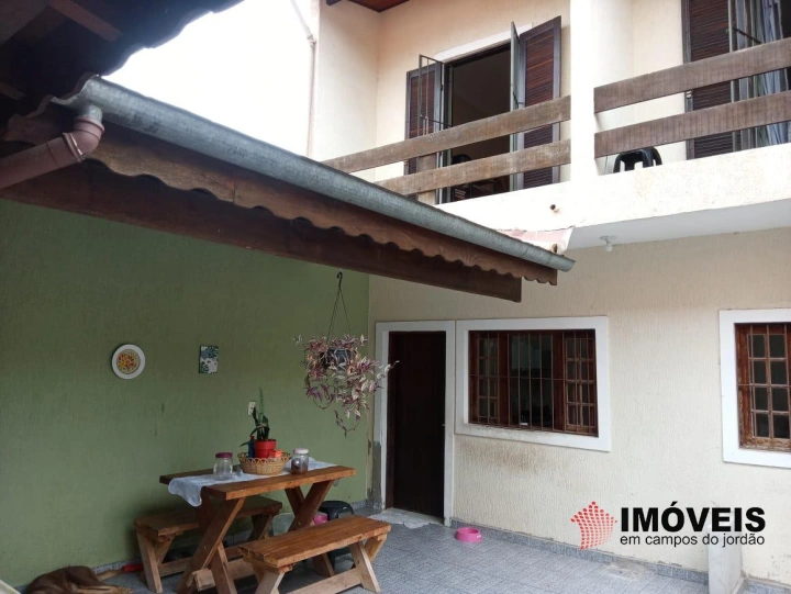 Casa em Ribeirão Grande, Pindamonhangaba - foto 16