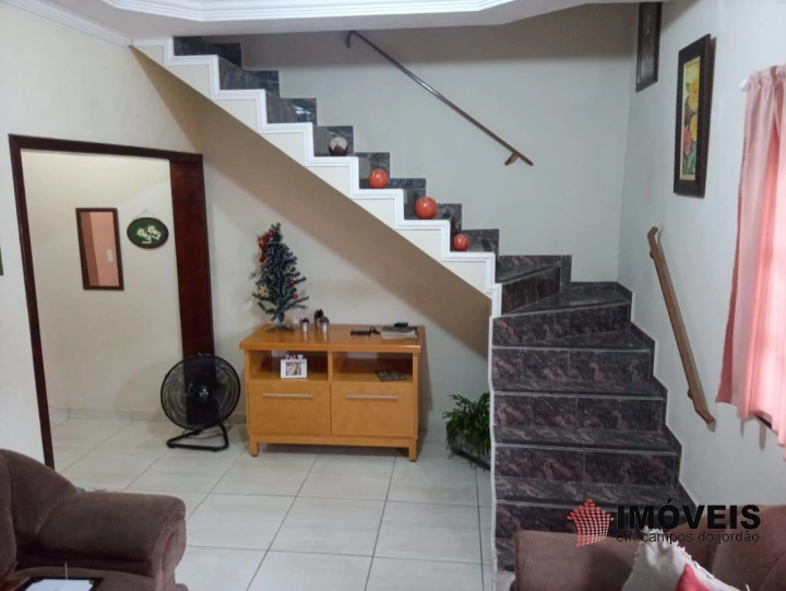 Casa em Ribeirão Grande, Pindamonhangaba - foto 17