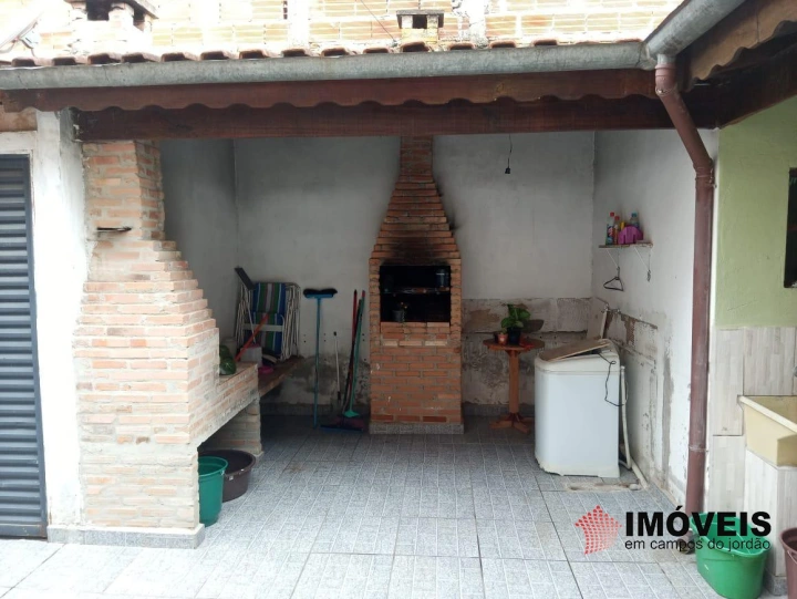 Casa em Ribeirão Grande, Pindamonhangaba - foto 19