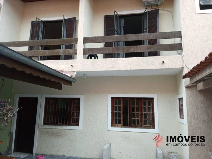 Casa em Ribeirão Grande, Pindamonhangaba - foto 20
