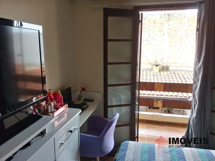 Casa em Ribeirão Grande, Pindamonhangaba - foto 22