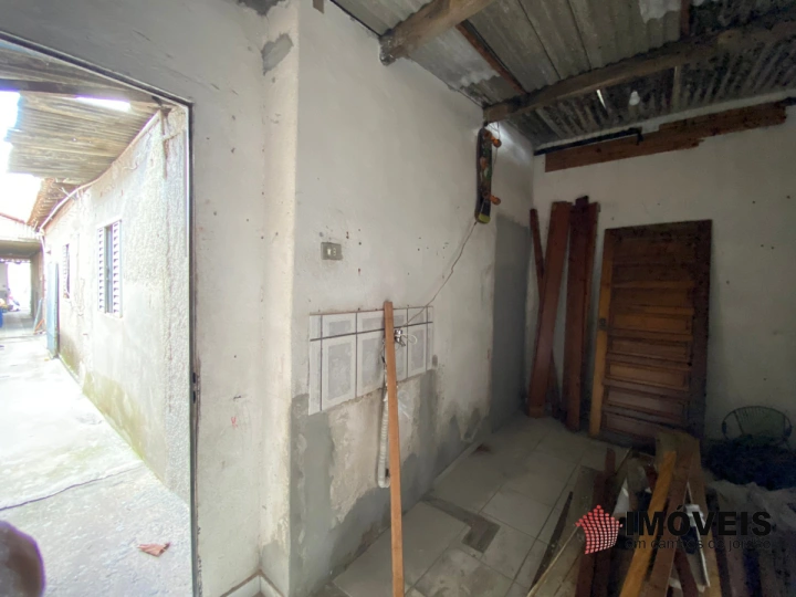 Casa em Água Quente, Taubaté - foto 3
