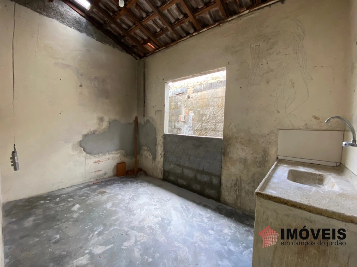 Casa em Água Quente, Taubaté - foto 4