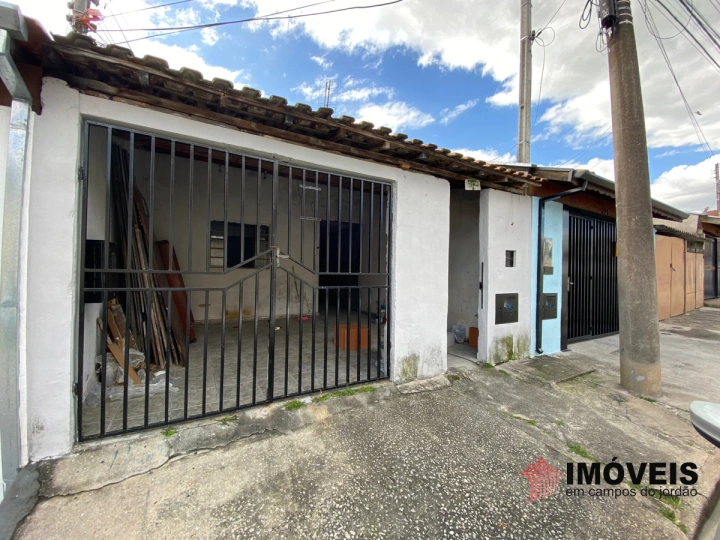 Casa em Água Quente, Taubaté - foto 5