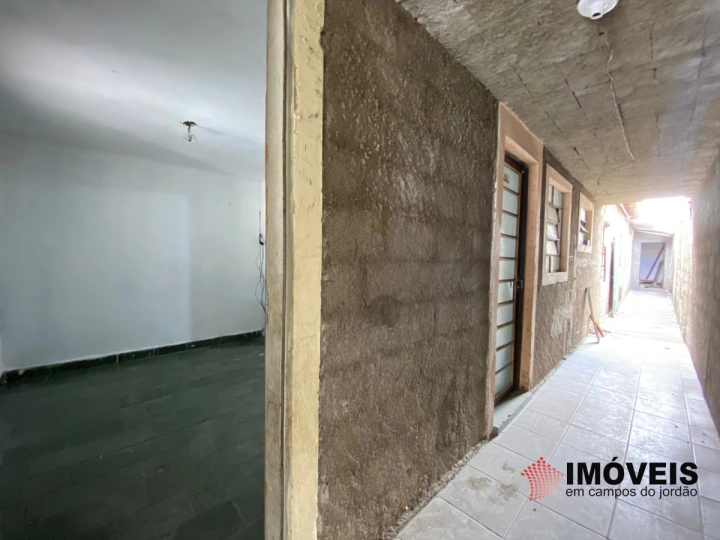 Casa em Água Quente, Taubaté - foto 6