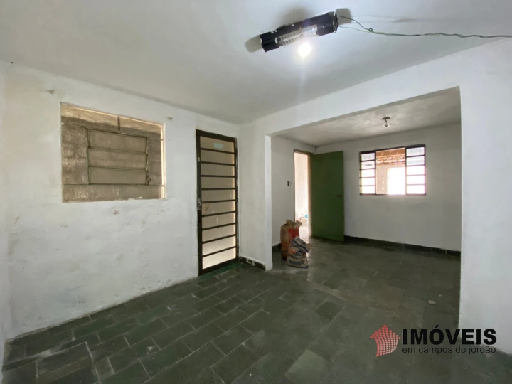 Casa em Água Quente, Taubaté - foto 7