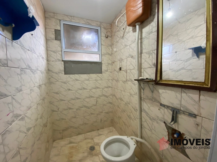 Casa em Água Quente, Taubaté - foto 8