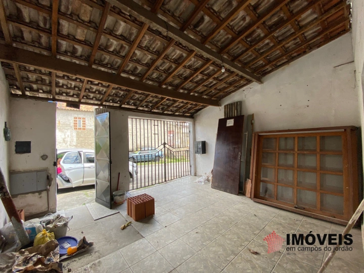 Casa em Água Quente, Taubaté - foto 9