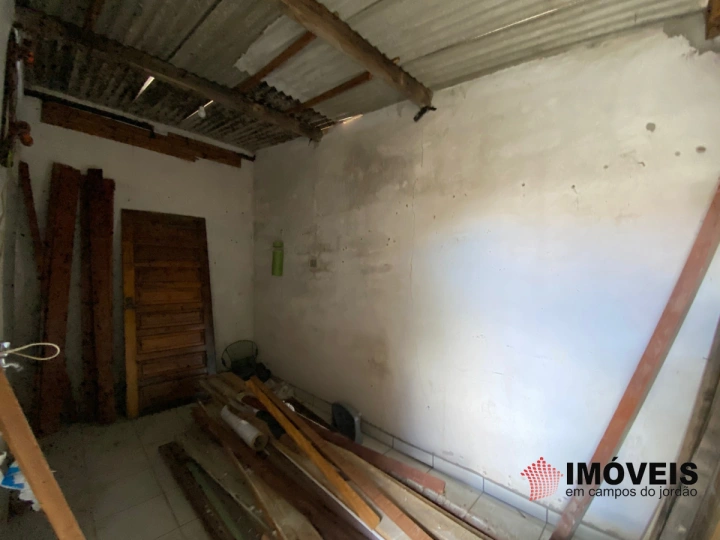 Casa em Água Quente, Taubaté - foto 10