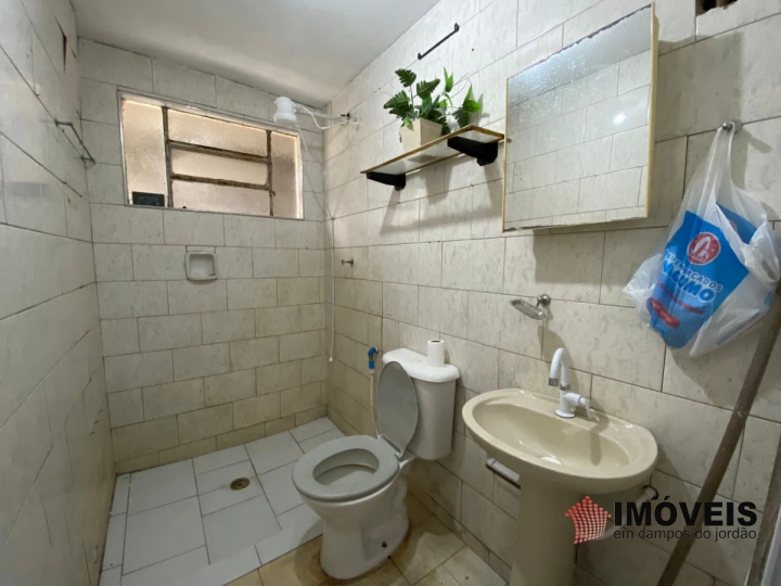 Casa em Água Quente, Taubaté - foto 13