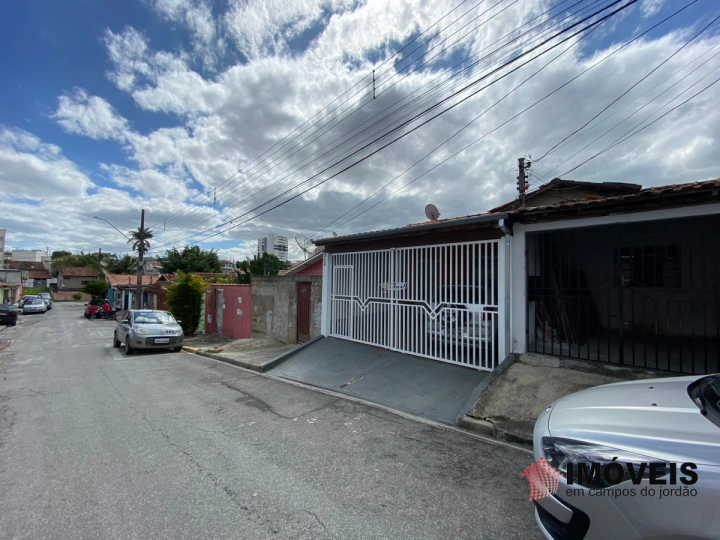 Casa em Água Quente, Taubaté - foto 14