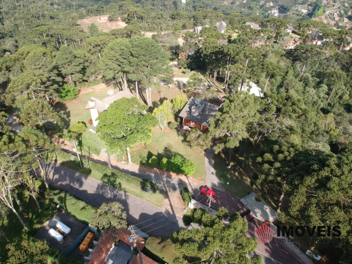 Terreno/Lote em Alto da Boa Vista, Campos do Jordão - foto 2