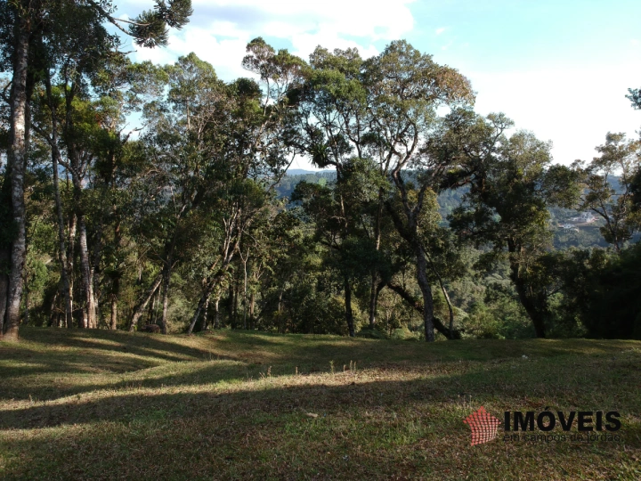 Terreno/Lote em Alto da Boa Vista, Campos do Jordão - foto 3
