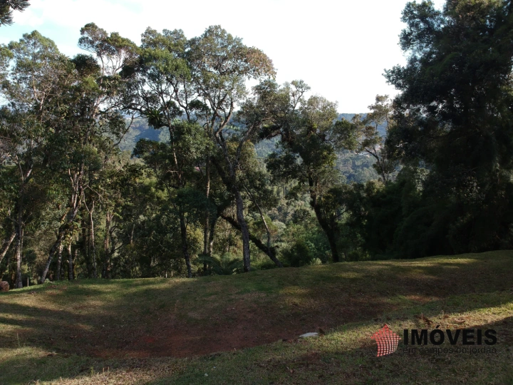 Terreno/Lote em Alto da Boa Vista, Campos do Jordão - foto 4