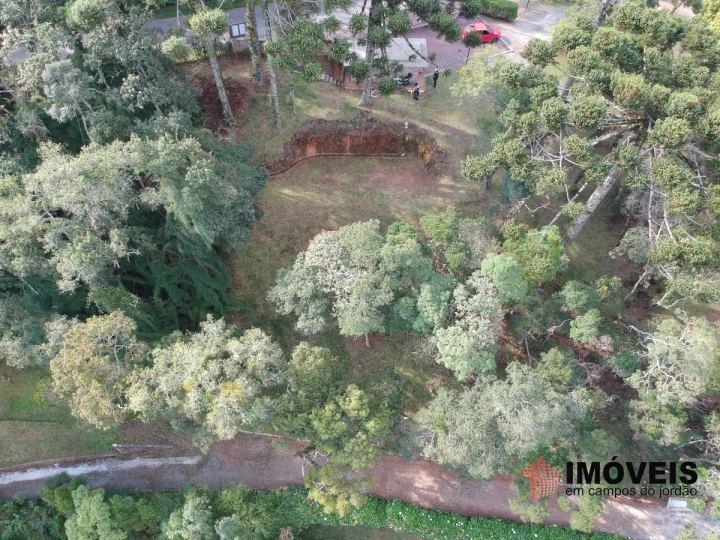 Terreno/Lote em Alto da Boa Vista, Campos do Jordão - foto 5