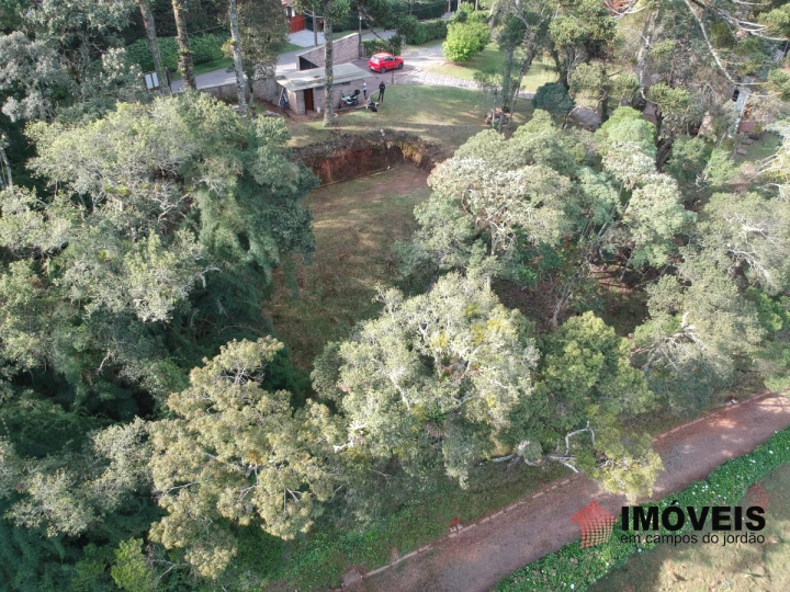 Terreno/Lote em Alto da Boa Vista, Campos do Jordão - foto 6