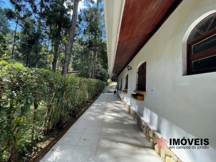 Casa em Jardim Embaixador, Campos do Jordão - foto 3