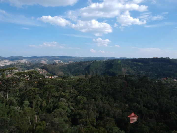 Terreno/Lote em Alto da Boa Vista, Campos do Jordão - foto 7