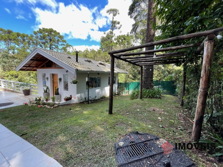 Casa em Jardim Embaixador, Campos do Jordão - foto 7