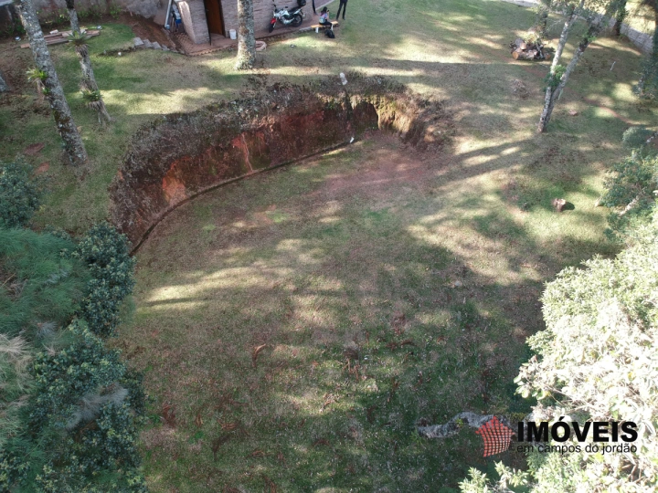 Terreno/Lote em Alto da Boa Vista, Campos do Jordão - foto 9