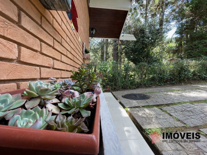 Casa em Jardim Embaixador, Campos do Jordão - foto 9