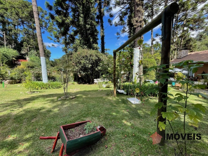 Casa em Jardim Embaixador, Campos do Jordão - foto 10