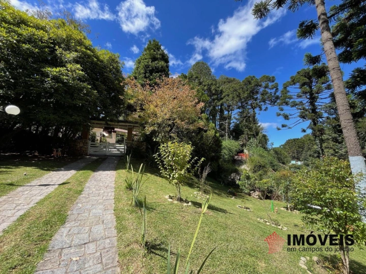Casa em Jardim Embaixador, Campos do Jordão - foto 11