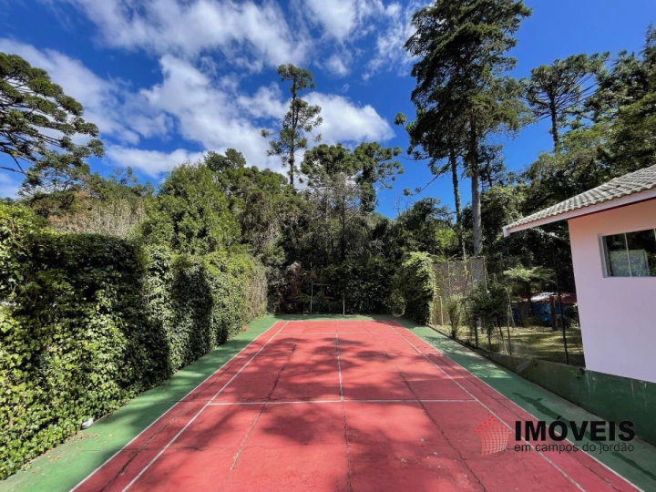 Casa em Jardim Embaixador, Campos do Jordão - foto 12