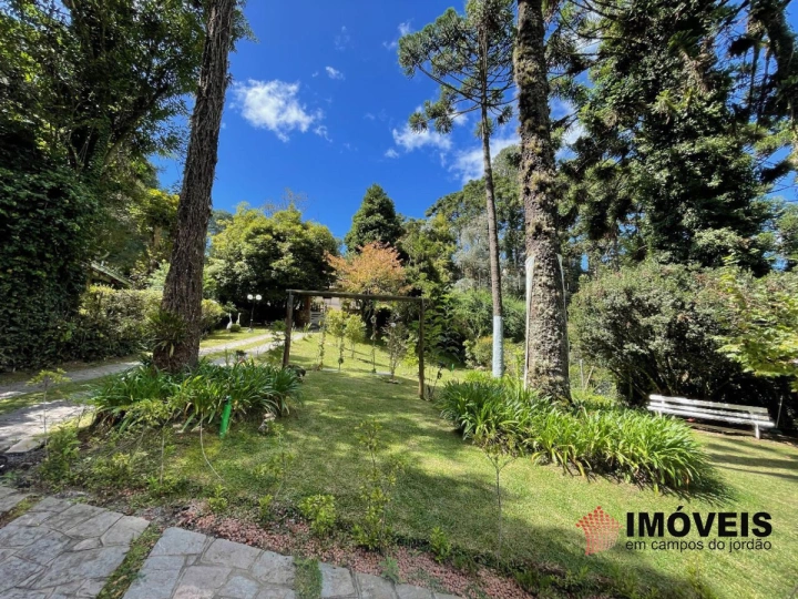 Casa em Jardim Embaixador, Campos do Jordão - foto 13
