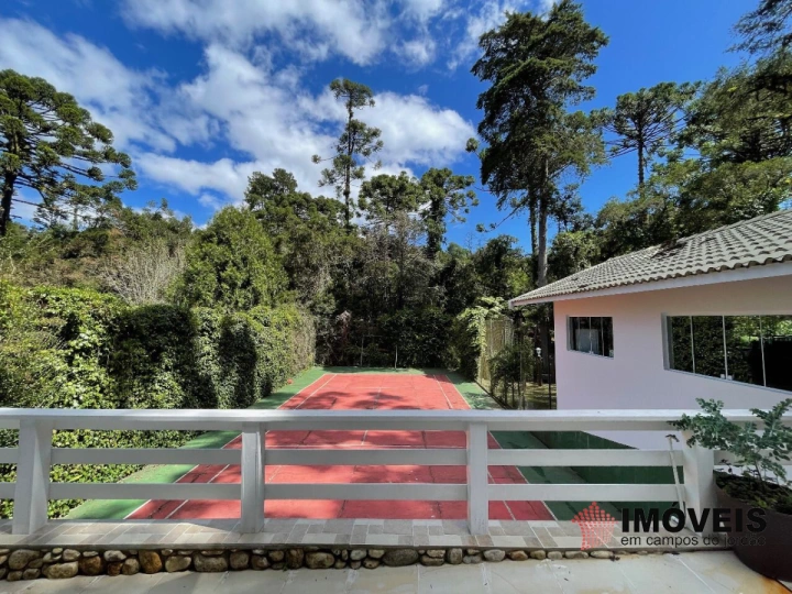 Casa em Jardim Embaixador, Campos do Jordão - foto 14