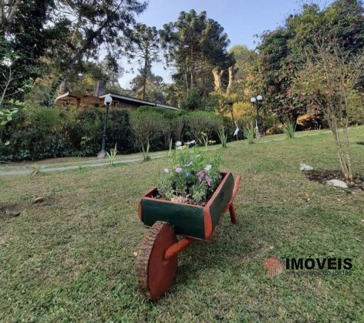 Casa em Jardim Embaixador, Campos do Jordão - foto 16