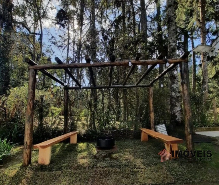 Casa em Jardim Embaixador, Campos do Jordão - foto 17