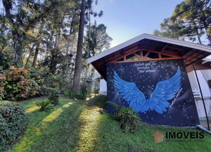 Casa em Jardim Embaixador, Campos do Jordão - foto 18
