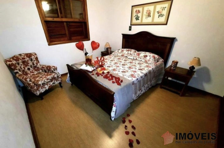 Casa em Jardim Embaixador, Campos do Jordão - foto 19