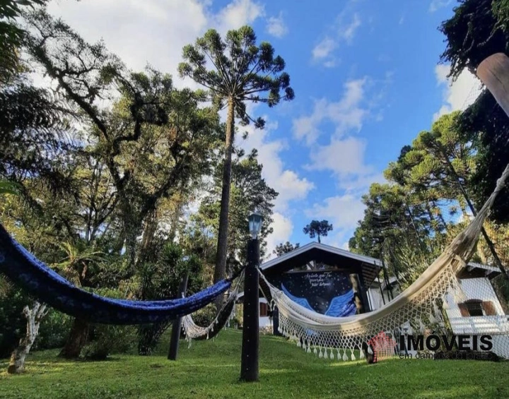 Casa em Jardim Embaixador, Campos do Jordão - foto 20