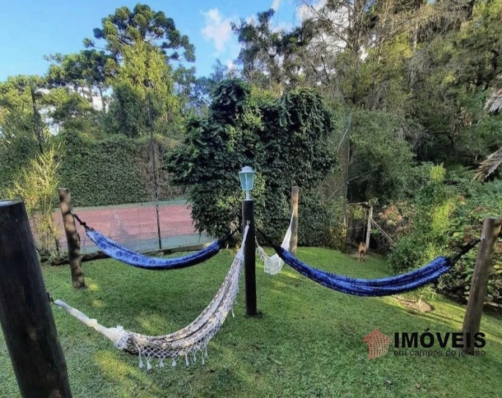 Casa em Jardim Embaixador, Campos do Jordão - foto 21